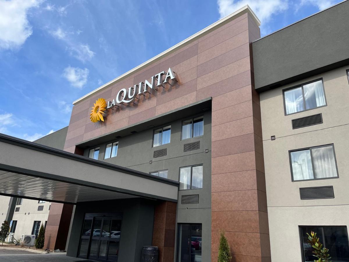 La Quinta By Wyndham Nashville Airport Exterior foto