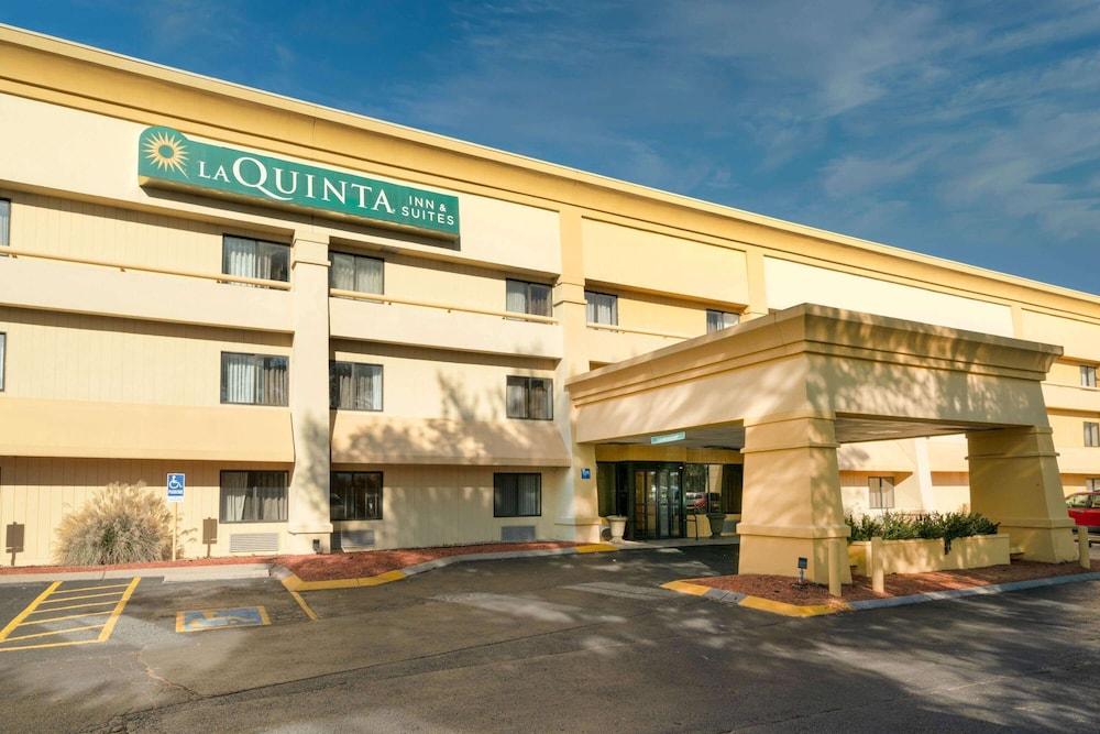 La Quinta By Wyndham Nashville Airport Exterior foto